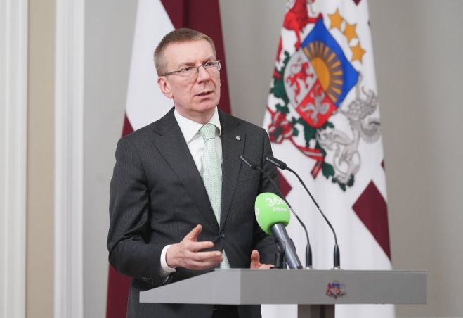 Foto - Ilmārs Znotiņš, Valsts prezidenta kanceleja