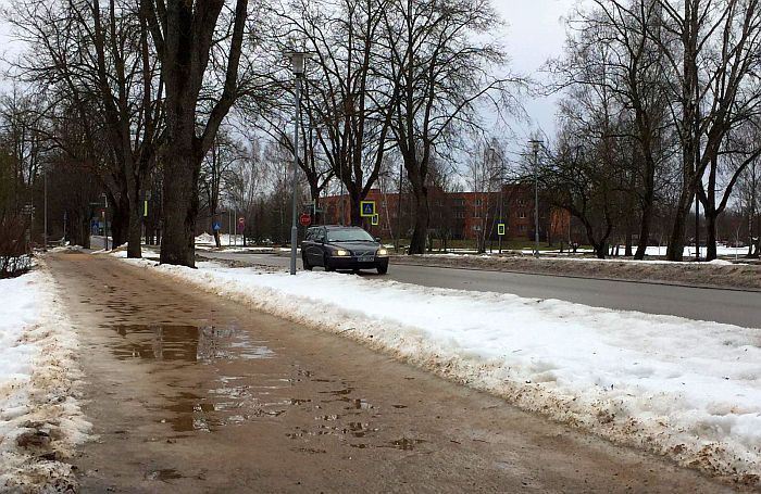 Foto - arhīvs