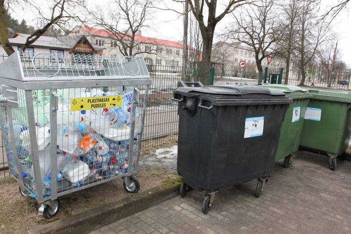 Foto - arhīvs