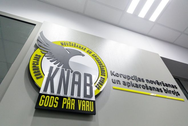 Foto - Dāvis Doršs, Valsts prezidenta kanceleja