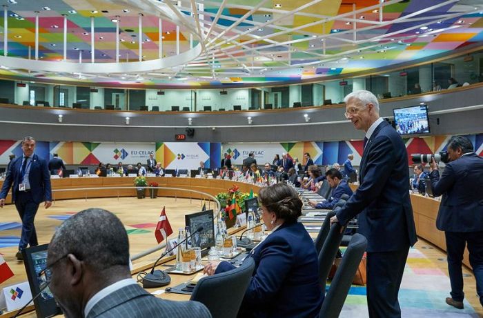 Foto - Gatis Rozenfelds, Valsts kanceleja