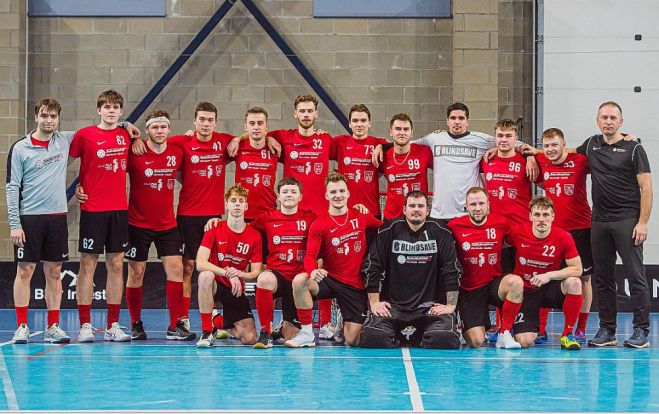 Foto - FK &quot;Saulkalne&quot;