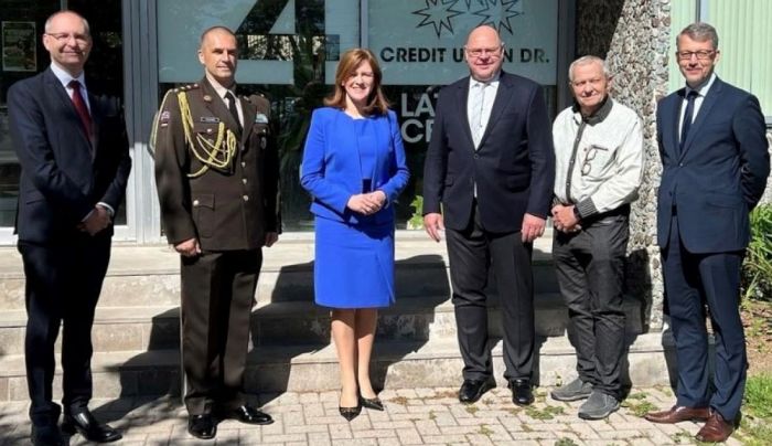 Foto - Ārlietu ministrija
