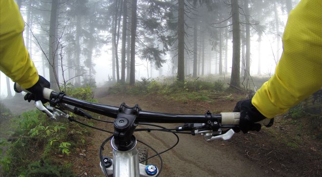 Nedēļas nogalē Siguldā notiks nebijušas sacensības – &quot;S!-Šķēršļu velo 2018&quot;