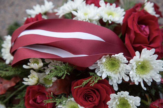 Voldemārs Lauciņš: Pārdomas Latvijas Republikas starptautiskās atzīšanas dienā