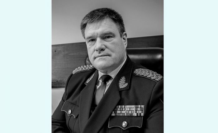 Foto - Valsts policija