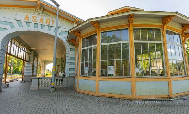 Foto - jurmala.lv