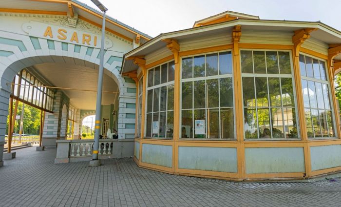 Foto - jurmala.lv