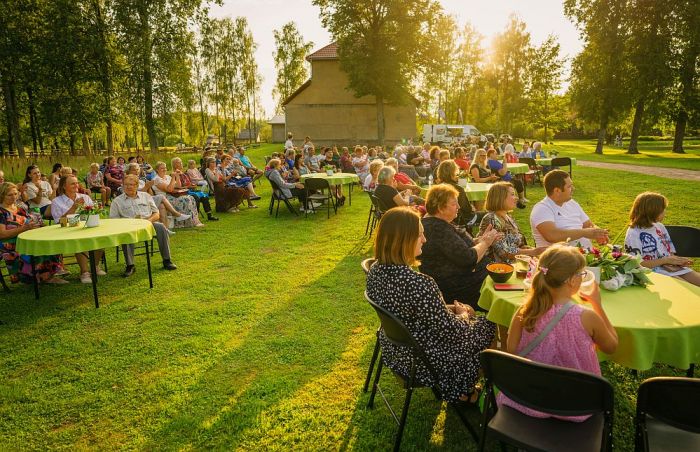 Foto - Ginta Zīverte