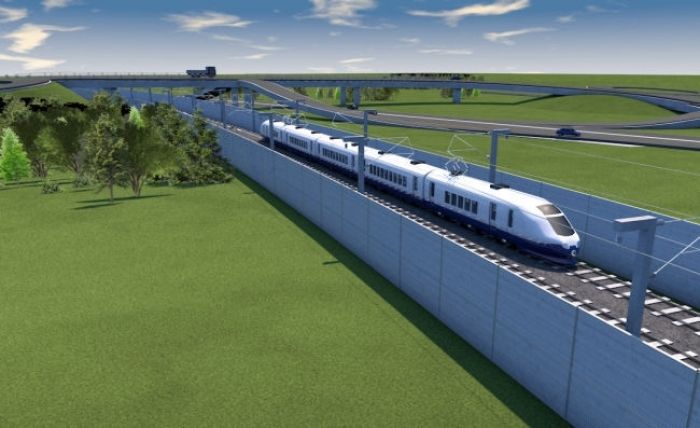 Eksperts: &quot;Rail Baltica&quot; projekta pabeigšana 2026. gadā būs atkarīga no Baltijas valstu vienotas rīcības