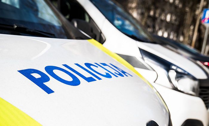 Foto - Valsts policija