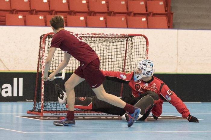 Foto - floorball.org