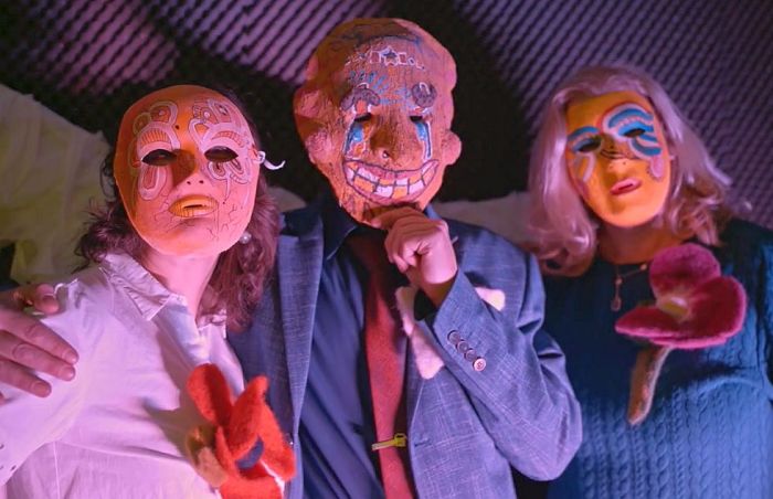 Video, foto - Olaines novada pašvaldība