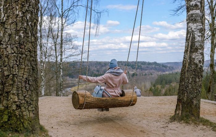 Foto - Ginta Zīverte