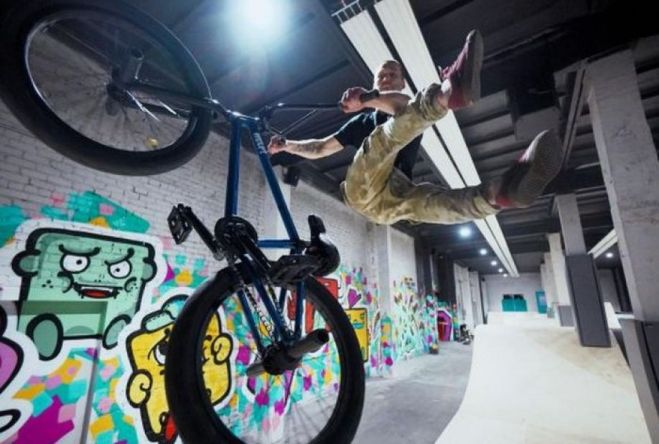 28.II Skeitparka festivāls Siguldā