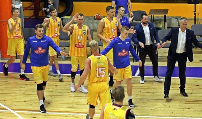 Foto - basket.lv