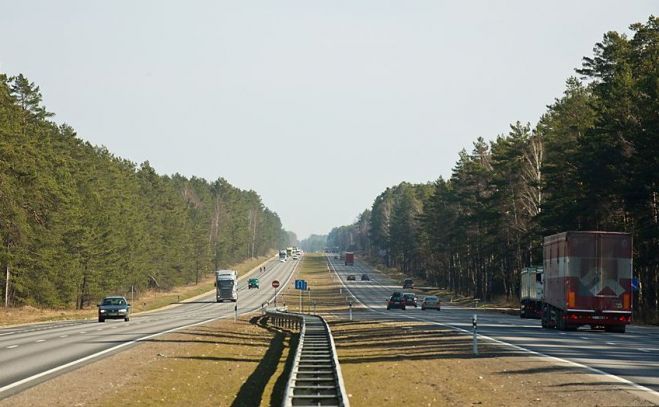 Foto - Latvijas Valsts ceļi