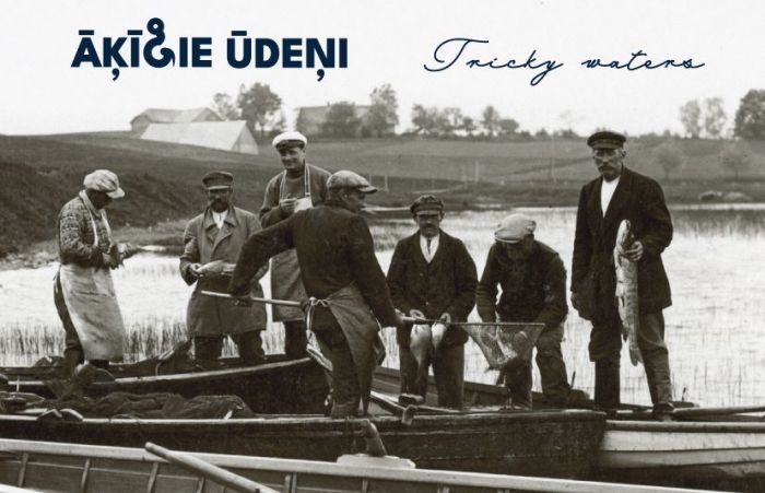 Attēls - publicitātes