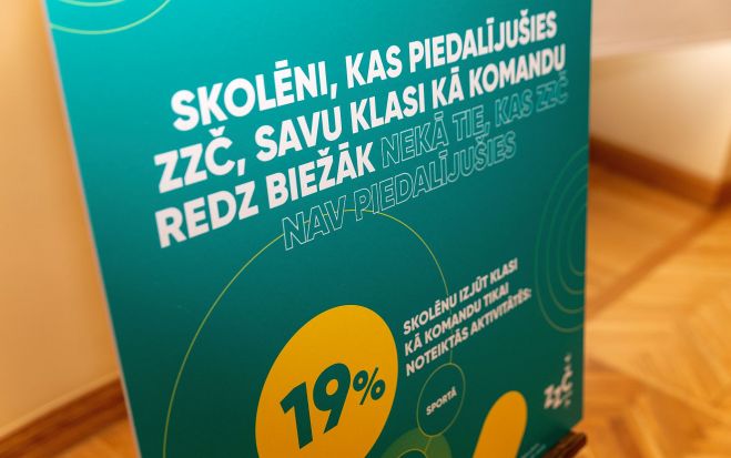 Foto - publicitātes