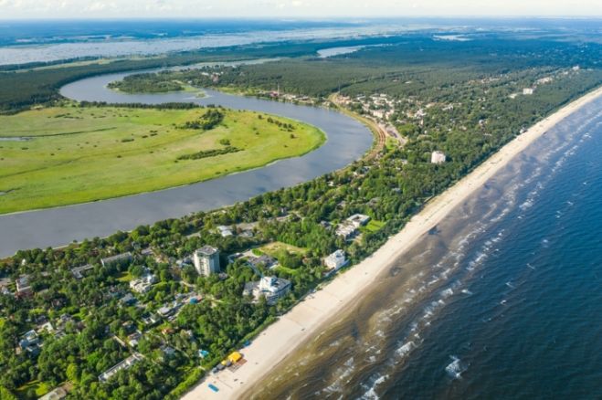 Foto: Arvīds Baranovs, www.jurmala.lv