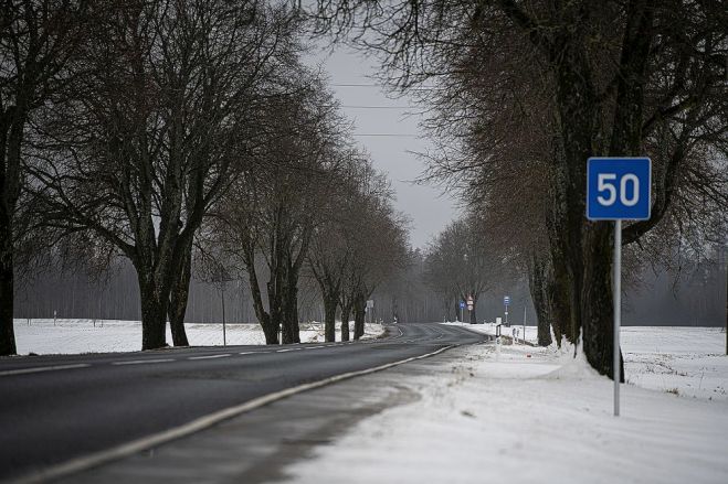 Foto - Latvijas Valsts ceļi