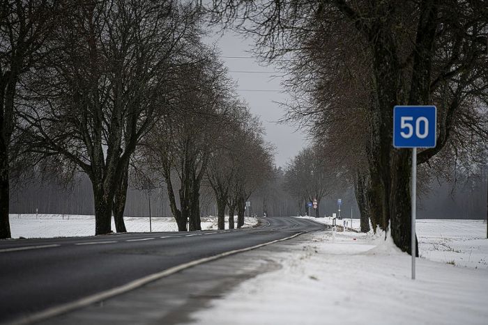 Foto - Latvijas Valsts ceļi