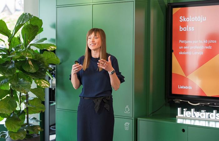 Foto - publicitātes