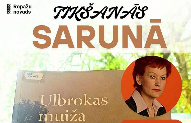 13.V Tikšanās sarunā Zaķumuižā