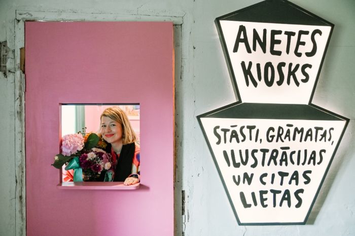 Foto - publicitātes
