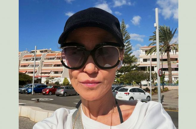 Foto - no privātā arhīva