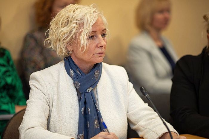 Foto - Reinis Inkēns, Saeima