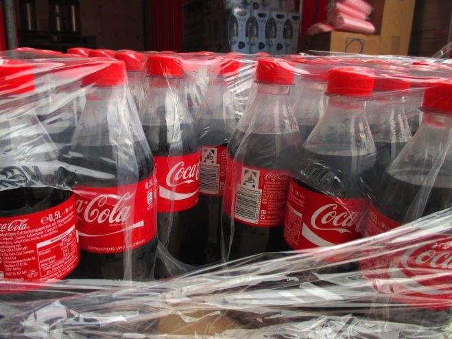 "Coca-Cola" tuvākajā laikā neplāno investēt rūpnīcā Ropažu novadā