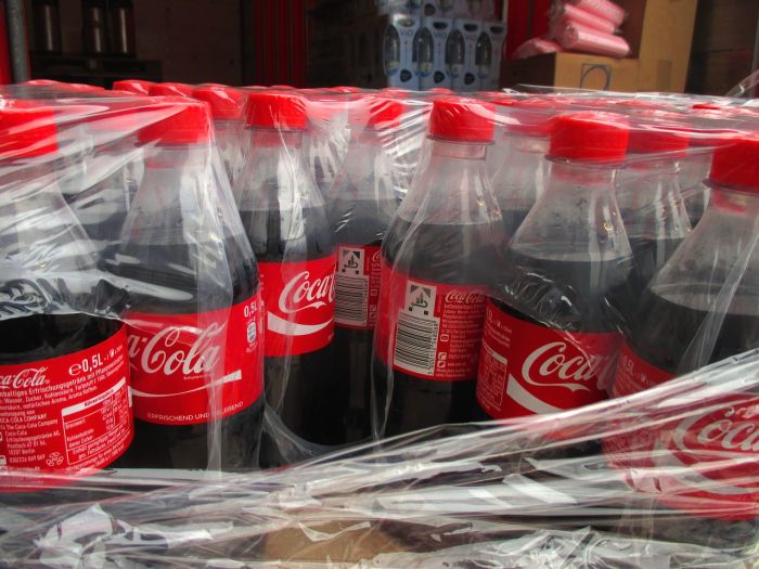 "Coca-Cola" tuvākajā laikā neplāno investēt rūpnīcā Ropažu novadā