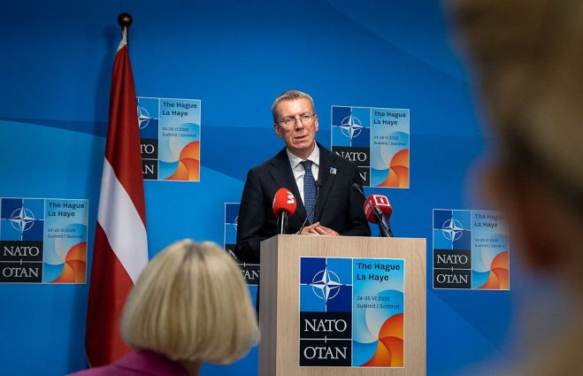Foto - Dāvis Doršs, Valsts prezidenta kanceleja