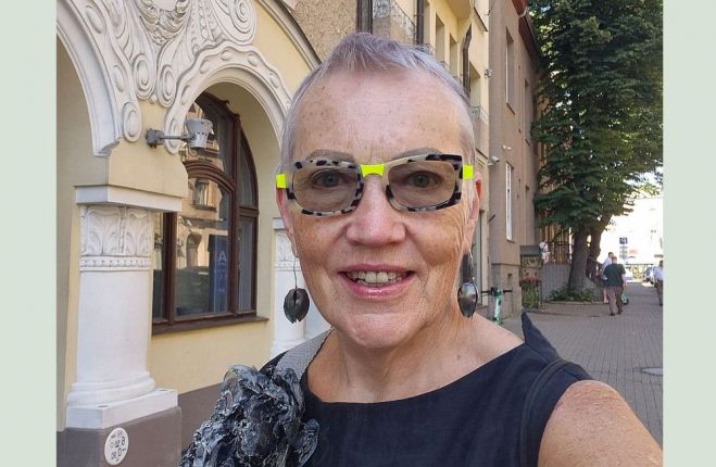 Foto - no privātā arhīva