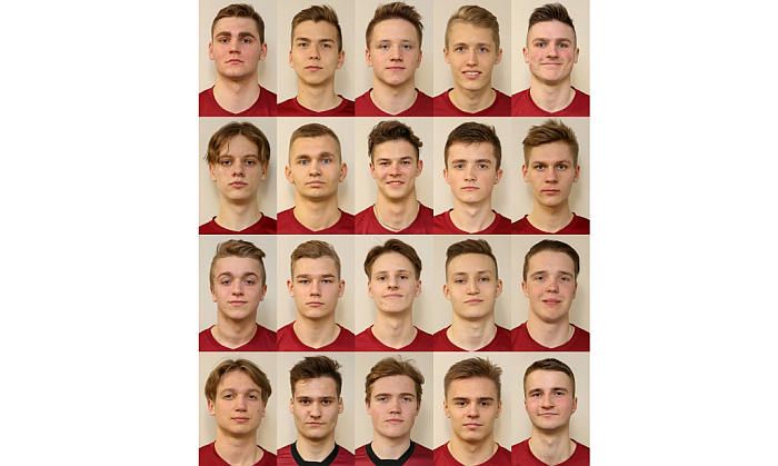 Foto - Latvijas Florbola savienība