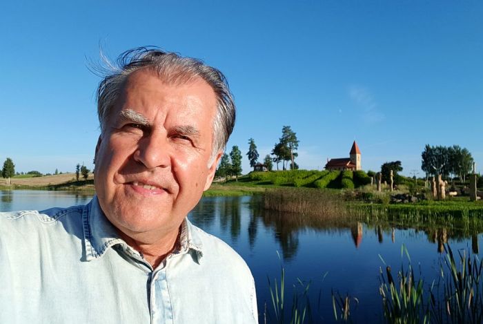 Foto - no privātā arhīva