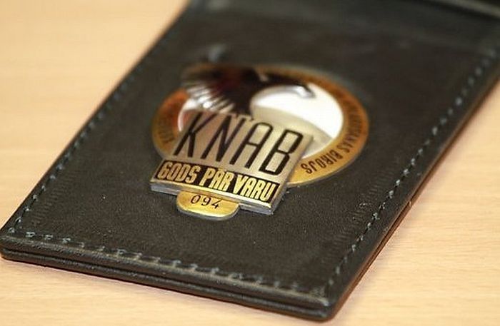 KNAB Rīgas 1. medicīnas koledžā atklājis noziegumus; valstij zaudējumi 55 000 eiro apmērā