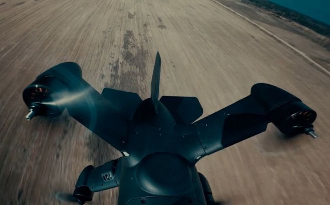 Foto - x.com/AndrisSpruds