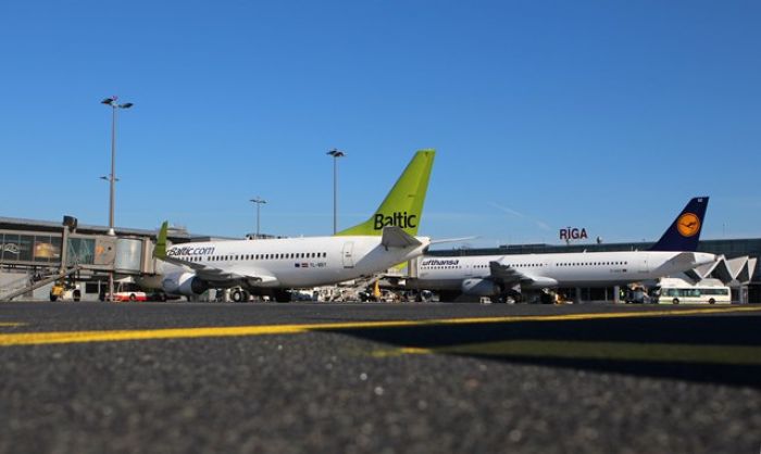 &quot;airBaltic&quot; rīkotajā aptaujā 14 mīlētāko pilsētu vidū – arī Sigulda un Jūrmala