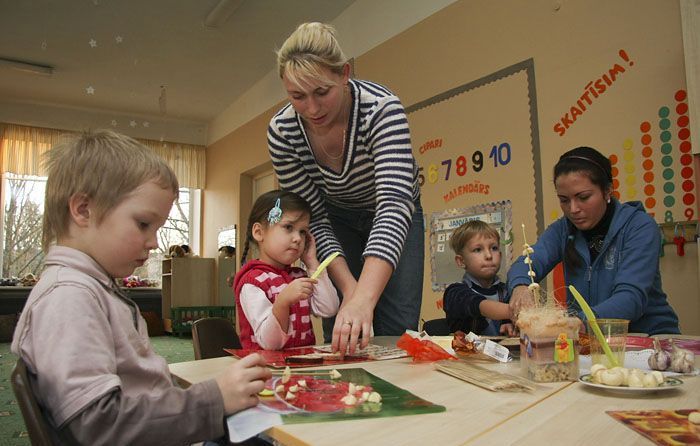Foto - arhīvs