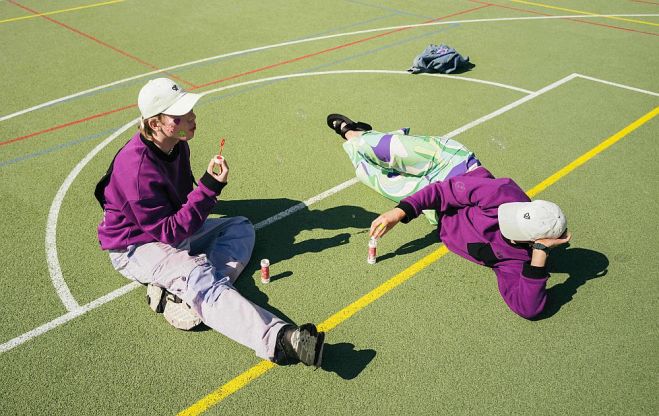 Foto - publicitātes