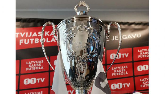 Foto - Latvijas Futbola federācija