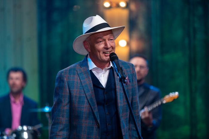 Guntis Skrastiņš. Foto – Liene Eicēna