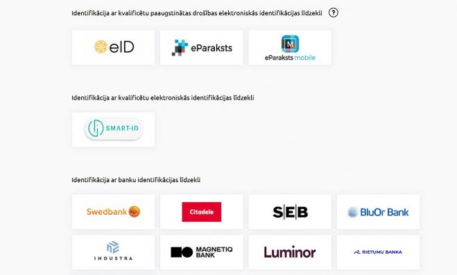 Ilustrācija - ekrānuzņēmums no vid.gov.lv