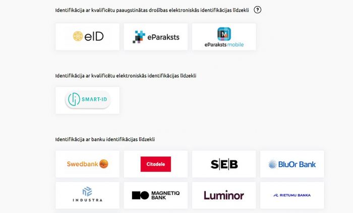 Ilustrācija - ekrānuzņēmums no vid.gov.lv