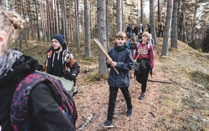 Foto - publicitātes
