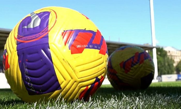 10.-11.V Latvijas futbola pirmās, otrās un Sieviešu līgas spēles Ķekavā, Jaunmārupē un Olainē