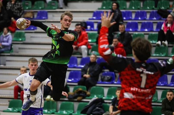 Foto - Salaspils sporta skola