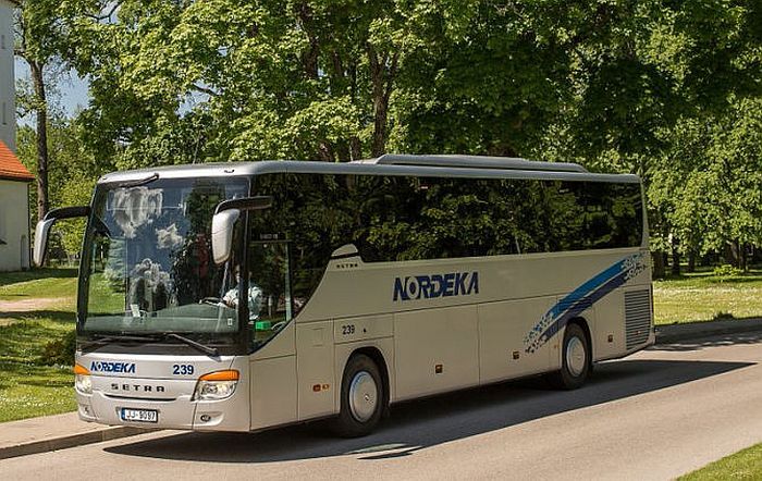 Foto - arhīvs
